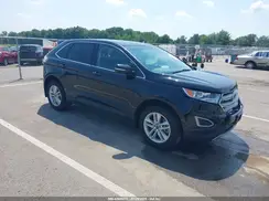 2FMPK4J8XJBC10377 2018 FORD EDGE