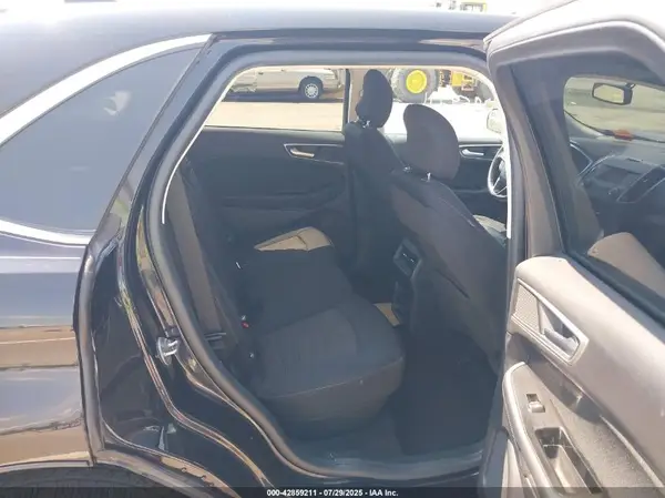 2FMPK4J8XJBC10377 2018 FORD EDGE - Image 8