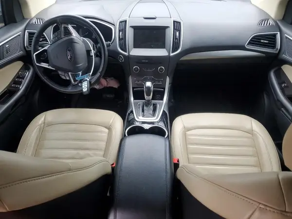 2FMPK4J8XJBC10380 2018 FORD EDGE - Image 8