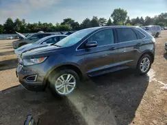 2FMPK4J8XJBC10587 2018 FORD EDGE