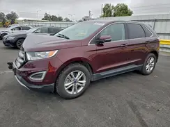 2FMPK4J8XJBC13084 2018 FORD EDGE