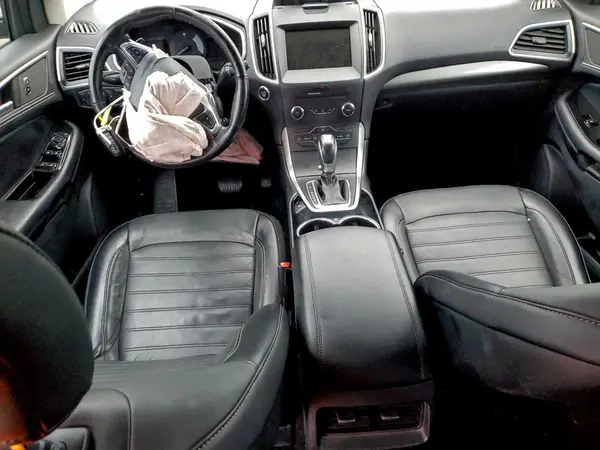 2FMPK4J8XJBC13084 2018 FORD EDGE - Image 8