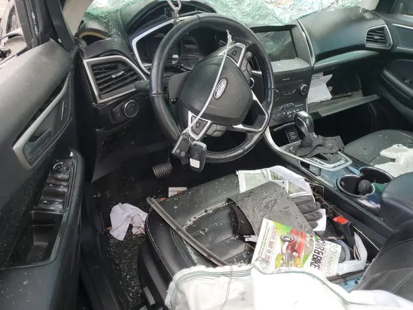 2FMPK4J8XJBC24358 2018 FORD EDGE - Image 8