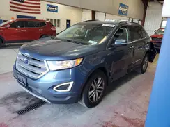 2FMPK4J8XJBC33299 2018 FORD EDGE
