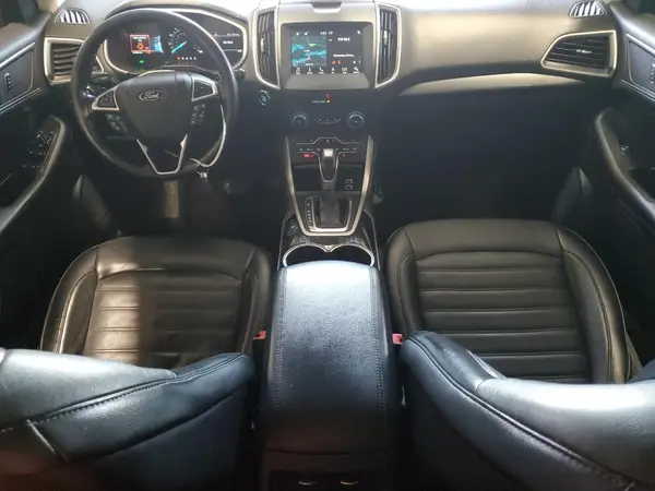 2FMPK4J8XJBC33299 2018 FORD EDGE - Image 8