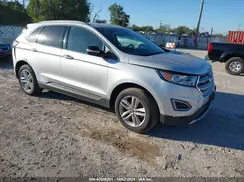 2FMPK4J8XJBC33318 2018 FORD EDGE
