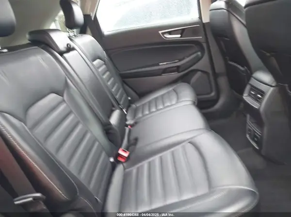 2FMPK4J8XJBC35568 2018 FORD EDGE - Image 8