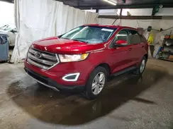 2FMPK4J8XJBC43296 2018 FORD EDGE