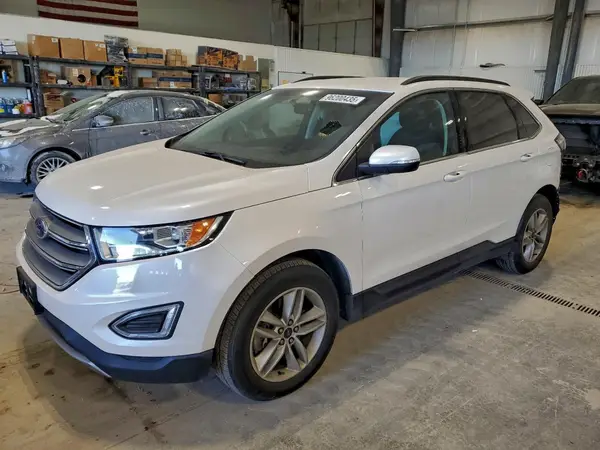 2FMPK4J8XJBC45582 2018 FORD EDGE - Image 1