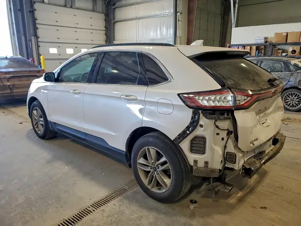 2FMPK4J8XJBC45582 2018 FORD EDGE - Image 2
