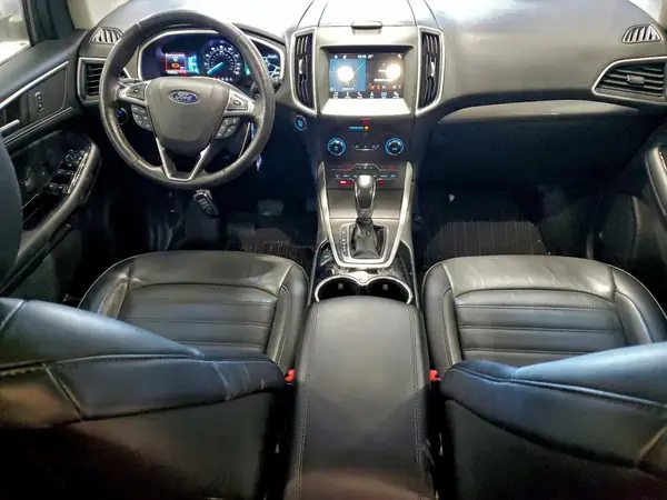2FMPK4J8XJBC45582 2018 FORD EDGE - Image 8