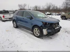 2FMPK4J8XJBC54217 2018 FORD EDGE