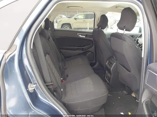 2FMPK4J8XJBC54217 2018 FORD EDGE - Image 8