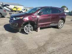 2FMPK4J8XJBC59174 2018 FORD EDGE