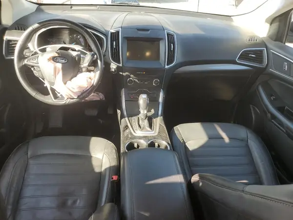 2FMPK4J8XJBC59174 2018 FORD EDGE - Image 8