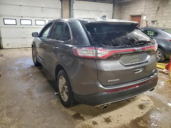 2FMPK4J90GBB01380 2016 FORD EDGE - Image 2