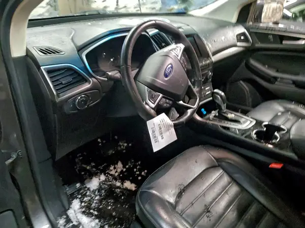 2FMPK4J90GBB01380 2016 FORD EDGE - Image 8