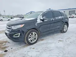 2FMPK4J90GBB02237 2016 FORD EDGE