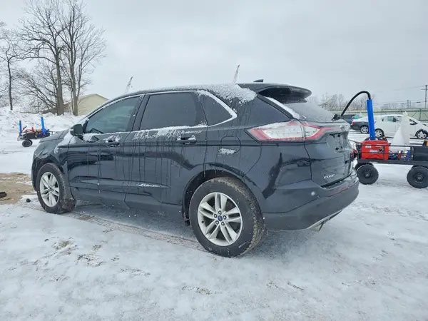 2FMPK4J90GBB02237 2016 FORD EDGE - Image 2