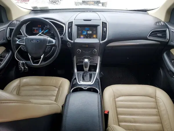 2FMPK4J90GBB02237 2016 FORD EDGE - Image 8