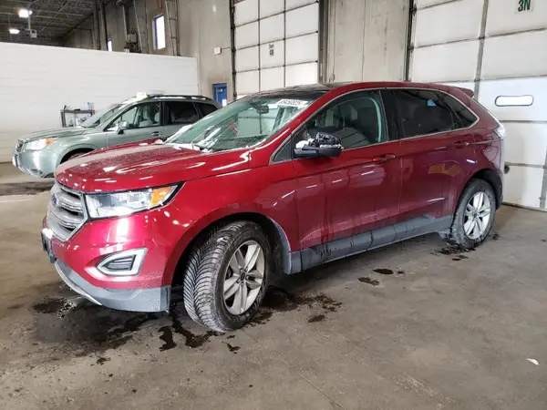 2FMPK4J90GBB03064 2016 FORD EDGE - Image 1