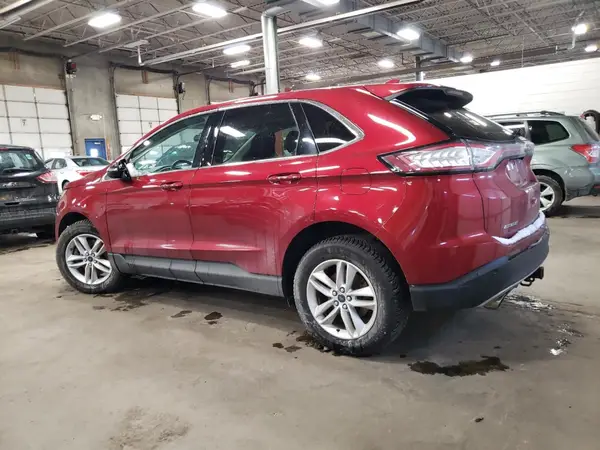 2FMPK4J90GBB03064 2016 FORD EDGE - Image 2