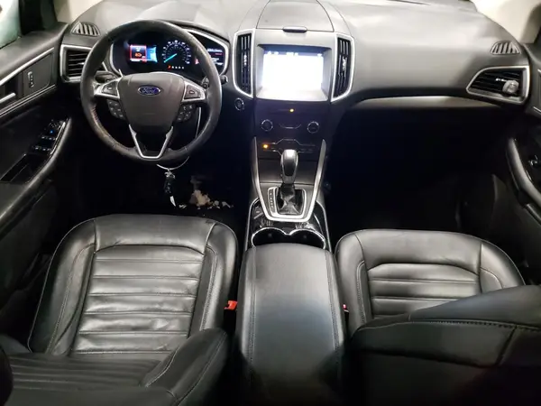 2FMPK4J90GBB03064 2016 FORD EDGE - Image 8