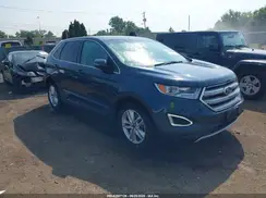 2FMPK4J90GBB03243 2016 FORD EDGE