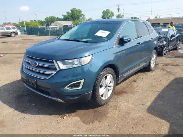 2FMPK4J90GBB03243 2016 FORD EDGE - Image 2