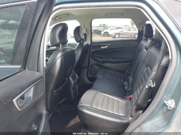 2FMPK4J90GBB03243 2016 FORD EDGE - Image 8