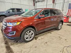 2FMPK4J90GBB03291 2016 FORD EDGE