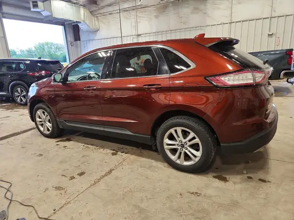 2FMPK4J90GBB03291 2016 FORD EDGE - Image 2