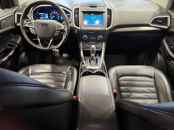 2FMPK4J90GBB03291 2016 FORD EDGE - Image 8