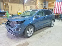 2FMPK4J90GBB08927 2016 FORD EDGE