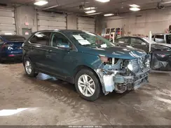 2FMPK4J90GBB10385 2016 FORD EDGE