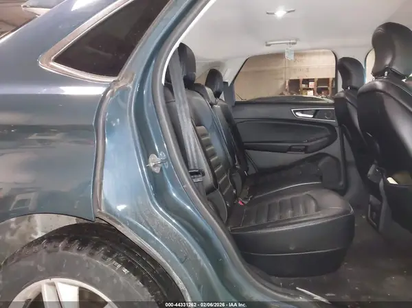 2FMPK4J90GBB10385 2016 FORD EDGE - Image 8