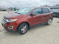 2FMPK4J90GBB14033 2016 FORD EDGE