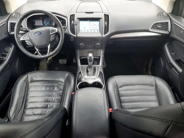 2FMPK4J90GBB14033 2016 FORD EDGE - Image 8