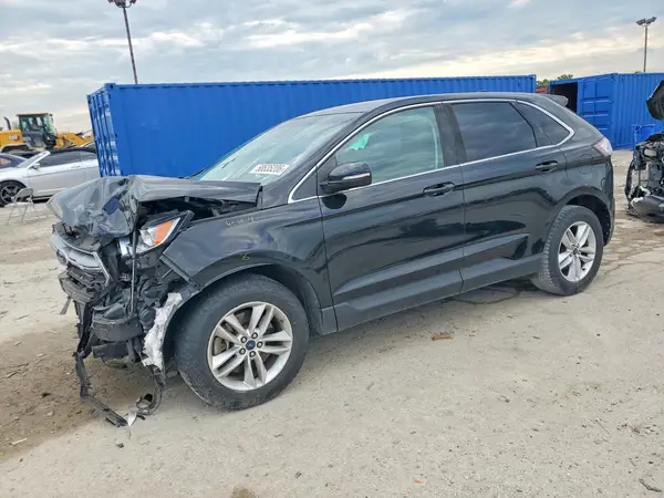 2FMPK4J90GBB18020 2016 FORD EDGE - Image 1