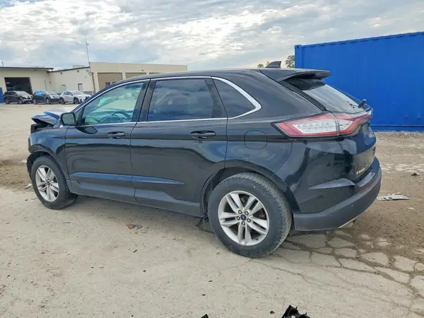 2FMPK4J90GBB18020 2016 FORD EDGE - Image 2