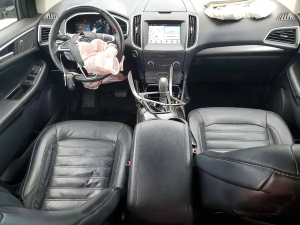 2FMPK4J90GBB18020 2016 FORD EDGE - Image 8