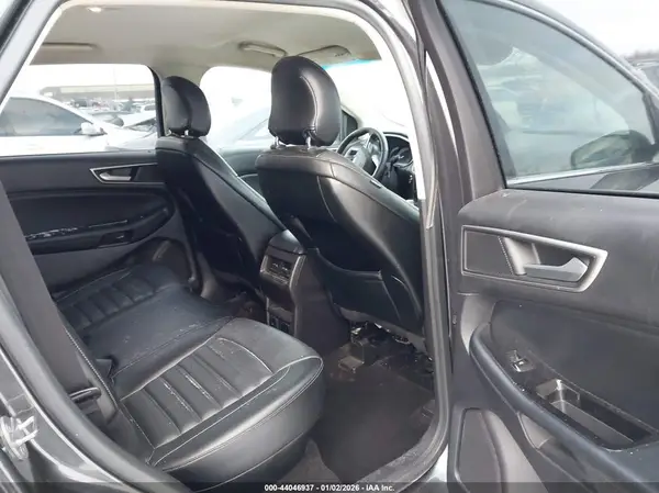 2FMPK4J90GBB18146 2016 FORD EDGE - Image 8