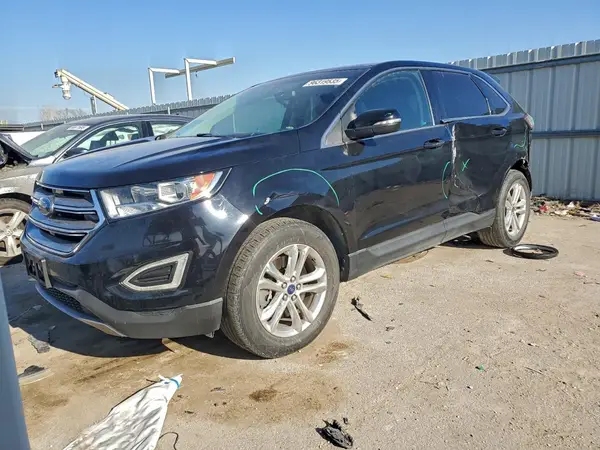 2FMPK4J90GBB18602 2016 FORD EDGE - Image 1