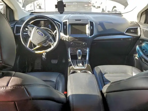 2FMPK4J90GBB18602 2016 FORD EDGE - Image 8