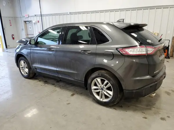 2FMPK4J90GBB26215 2016 FORD EDGE - Image 2