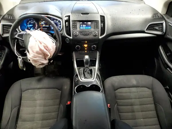 2FMPK4J90GBB26215 2016 FORD EDGE - Image 8