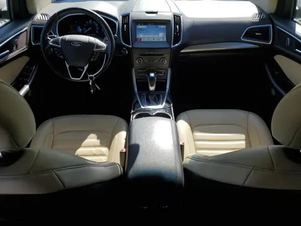 2FMPK4J90GBB26442 2016 FORD EDGE - Image 8
