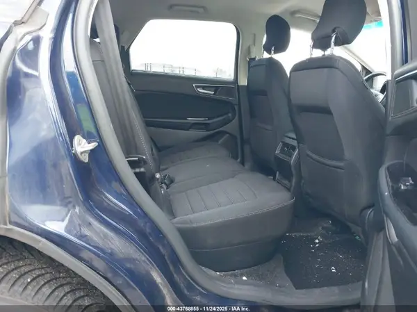 2FMPK4J90GBB26845 2016 FORD EDGE - Image 8
