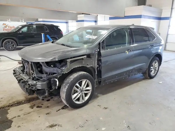 2FMPK4J90GBB31981 2016 FORD EDGE - Image 1