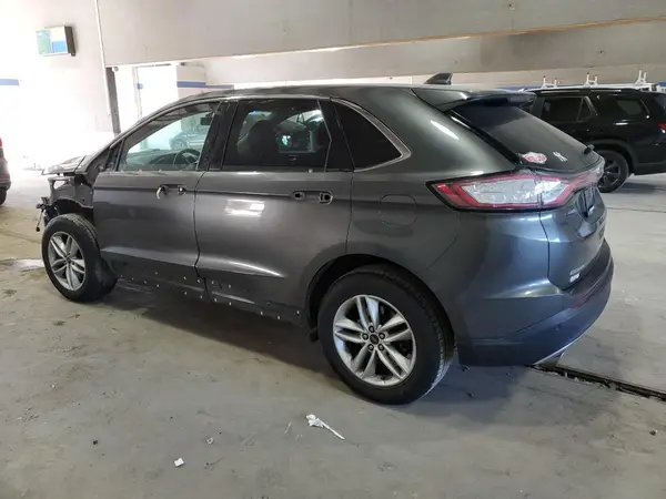 2FMPK4J90GBB31981 2016 FORD EDGE - Image 2